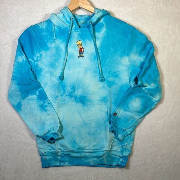 ‎The Simpson “Bart” hoodie NWT-Small - Picture 1 of 6